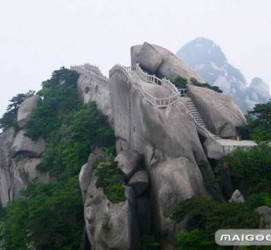 顺德安徽旅游攻略(安徽旅游攻略三日游)