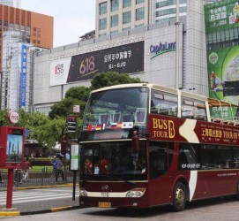 顺德上海私人伴游 上海过年怎么玩？这些“微游”线路了解下→