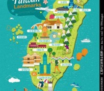 顺德旅游景点地图(中国旅游景点地图全图)