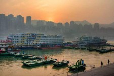 顺德重庆自由行(重庆自由行2天攻略)
