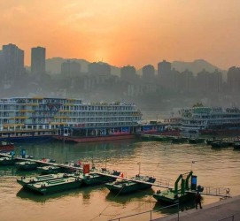 顺德重庆自由行(重庆自由行2天攻略)