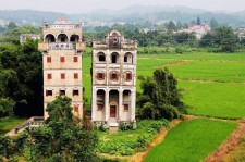 顺德广东旅游攻略(广东旅游攻略景点必去)