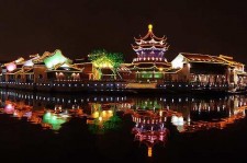 顺德上海周边旅游(上海周边旅游景点二日游)