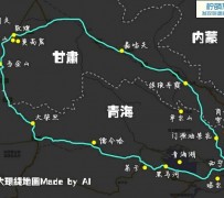 顺德自驾旅游攻略(沈阳到乌拉盖草原自驾旅游攻略)