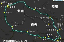 顺德自驾旅游攻略(沈阳到乌拉盖草原自驾旅游攻略)