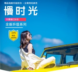 顺德大理伴游网雇用(大理聪慧旅游开展有限公司雇用)