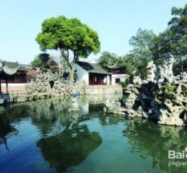 顺德苏州旅游攻略(苏州旅游攻略自由行攻略)