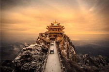 顺德洛阳旅游攻略(洛阳旅游攻略二日游路线推荐)