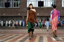 顺德广西民族大学兼职模特李琳(2022年即将升为公办的大学)