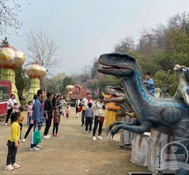 顺德中国伴游带你打卡网红南山竹海(南山竹海网上预约)
