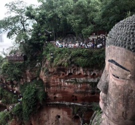顺德乐山旅游攻略(乐山旅游攻略1日游)
