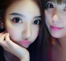 顺德中国女孩国外伴游(国外美女游中国)