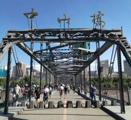 顺德兰州旅游攻略(兰州旅游攻略一日游计划)