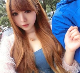 顺德兼职模特琪琪身高的简单介绍