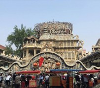 顺德天津旅游攻略(天津旅游必去十大景点)