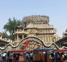 顺德天津旅游攻略(天津旅游必去十大景点)
