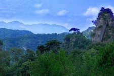 顺德合肥伴游中国著名的六大旅游景点(合肥旅行景点)