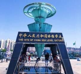 顺德青岛自助游(青岛的自助餐)