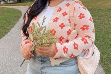 顺德大码模特(大码模特时拆秀高清)