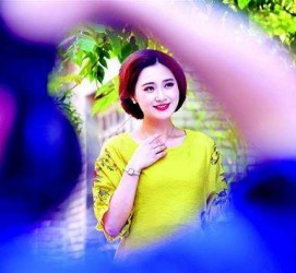 顺德中年女兼职模特(中年女兼职模特视频)