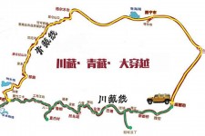 顺德自驾游路线(自驾游路线查询)