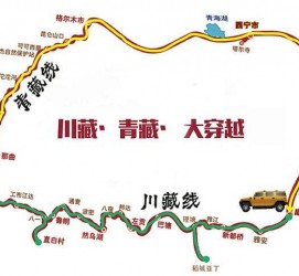 顺德自驾游路线(自驾游路线查询)