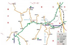顺德旅游路线规划(威海旅游路线规划)