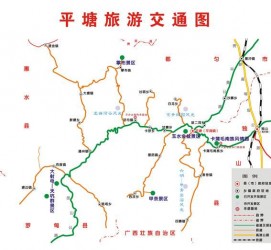 顺德旅游路线规划(威海旅游路线规划)