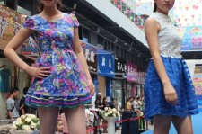 顺德重庆模特兼职评价(重庆模特公司哪家好)