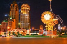 顺德天津旅游攻略(石家庄到天津旅游攻略)