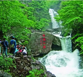 顺德安吉旅游攻略(湖州安吉旅游攻略)