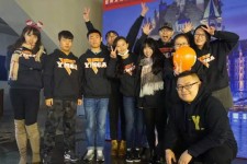 顺德中国留学生德国伴游(有一名德国留学的中国留学生)