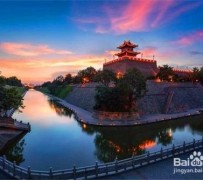顺德西安游玩攻略(西安游玩攻略5日游)