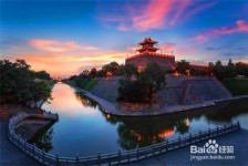 顺德西安游玩攻略(西安游玩攻略5日游)