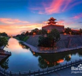 顺德西安游玩攻略(西安游玩攻略5日游)