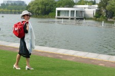 顺德上海中老年妈妈模特兼职(上海中老年妈妈模特兼职雇用)