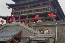顺德西安游玩攻略(西安游玩攻略一日游自由行)