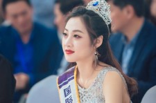顺德国际旅游小姐(2016年国际旅游小姐)