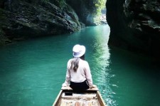 顺德仙本那有中国女伴游吗(仙本那旅游几钱跟团)