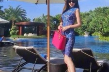 顺德中国伴游女(出国伴游女要多少钱)
