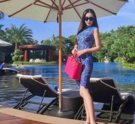 顺德中国伴游女(出国伴游女要多少钱)
