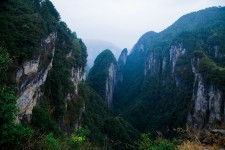 顺德伴游中国带你去湘西(湘西跟团旅游)