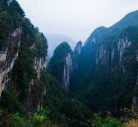 顺德伴游中国带你去湘西(湘西跟团旅游)