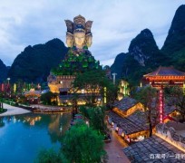 顺德旅游攻略网(旅游攻略网站推荐知乎)