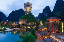 顺德旅游攻略网(旅游攻略网站推荐知乎)
