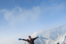 顺德西岭雪山攻略(西岭雪山攻略图)