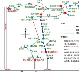顺德旅游路线(旅游路线规划)