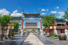 顺德旅行攻略(北京旅行攻略思维导图)