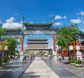 顺德旅行攻略(北京旅行攻略思维导图)