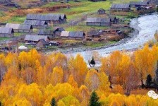 顺德携手中国伴游大西南的独特风光(五一西南地区的小众旅游)